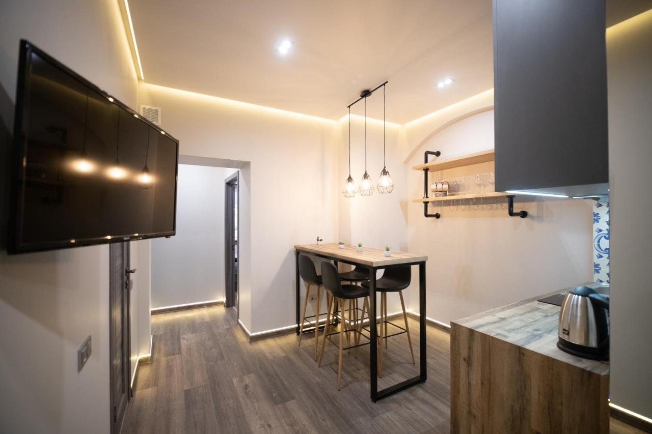 Apartment On Krakivska 34 إلفيف المظهر الخارجي الصورة