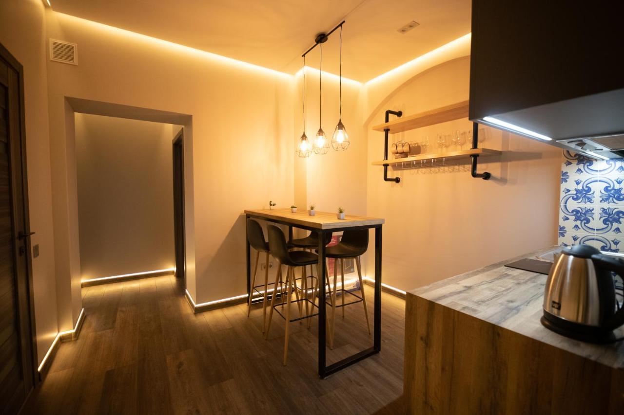 Apartment On Krakivska 34 إلفيف المظهر الخارجي الصورة