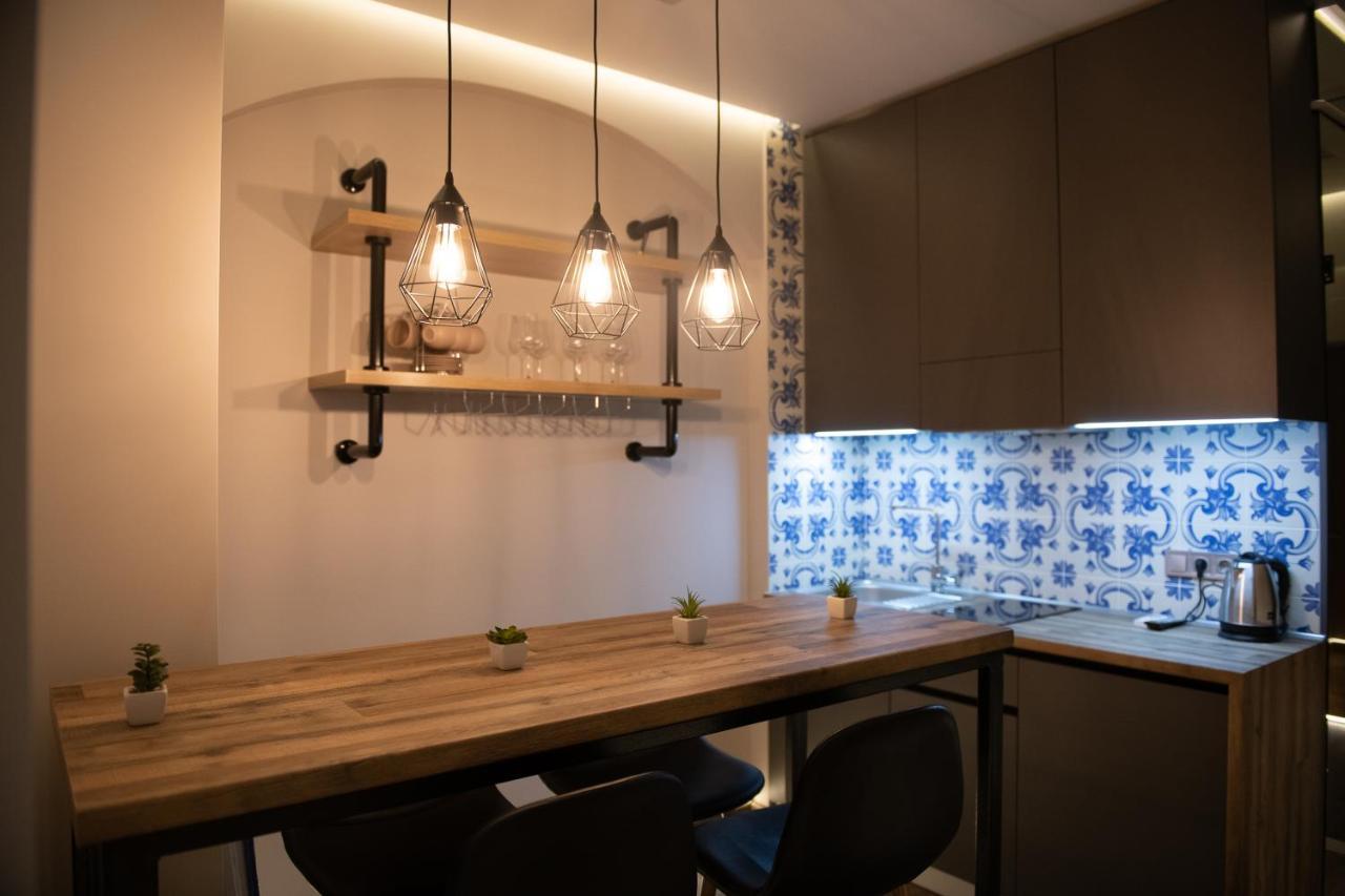 Apartment On Krakivska 34 إلفيف المظهر الخارجي الصورة
