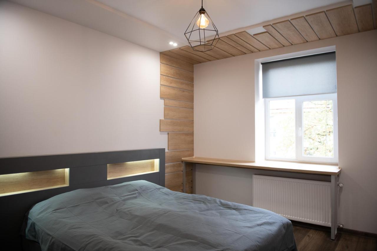 Apartment On Krakivska 34 إلفيف المظهر الخارجي الصورة