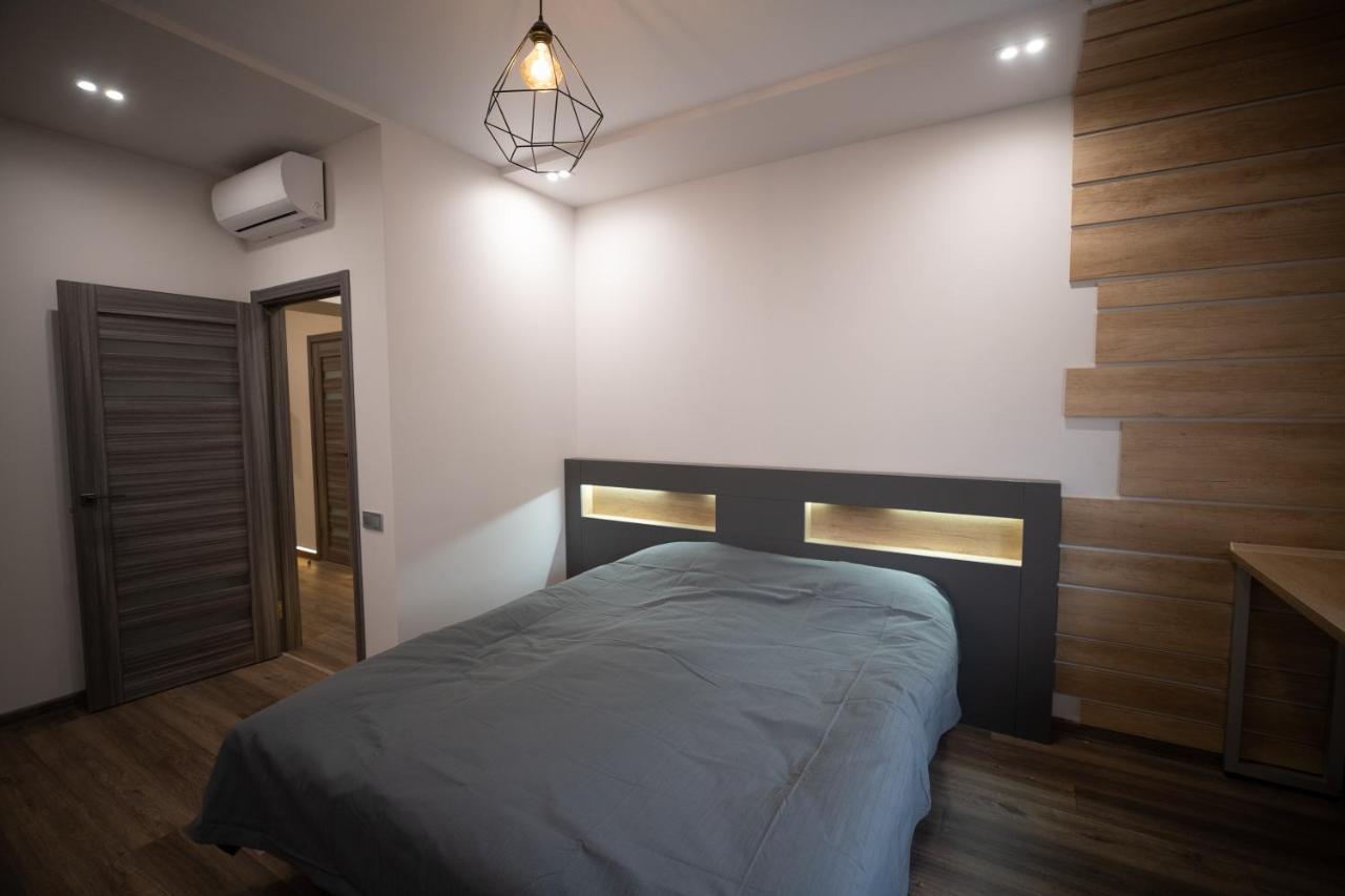 Apartment On Krakivska 34 إلفيف المظهر الخارجي الصورة
