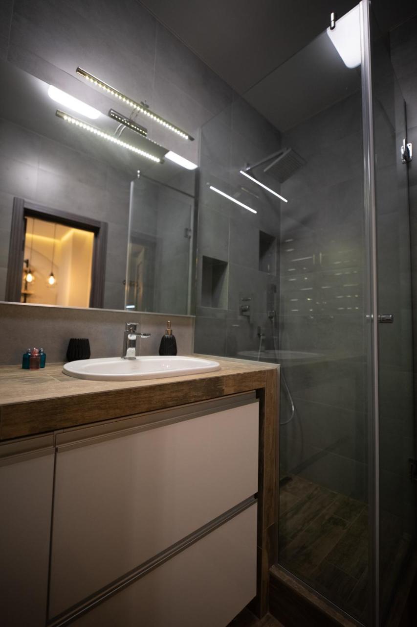 Apartment On Krakivska 34 إلفيف المظهر الخارجي الصورة