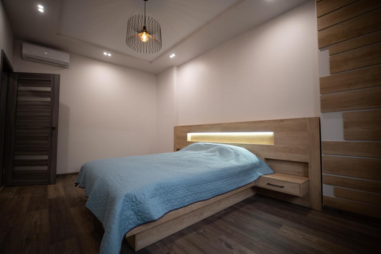 Apartment On Krakivska 34 إلفيف المظهر الخارجي الصورة