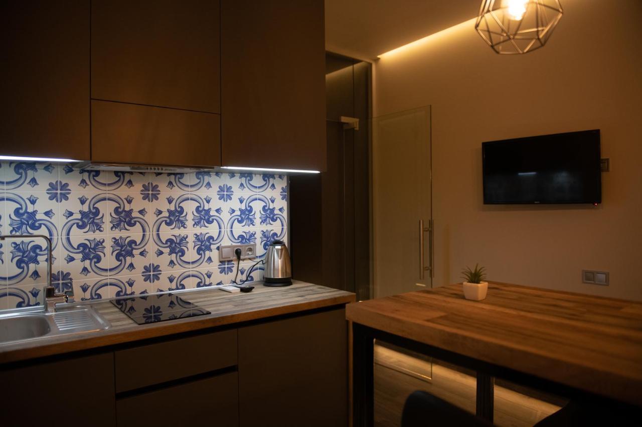 Apartment On Krakivska 34 إلفيف المظهر الخارجي الصورة
