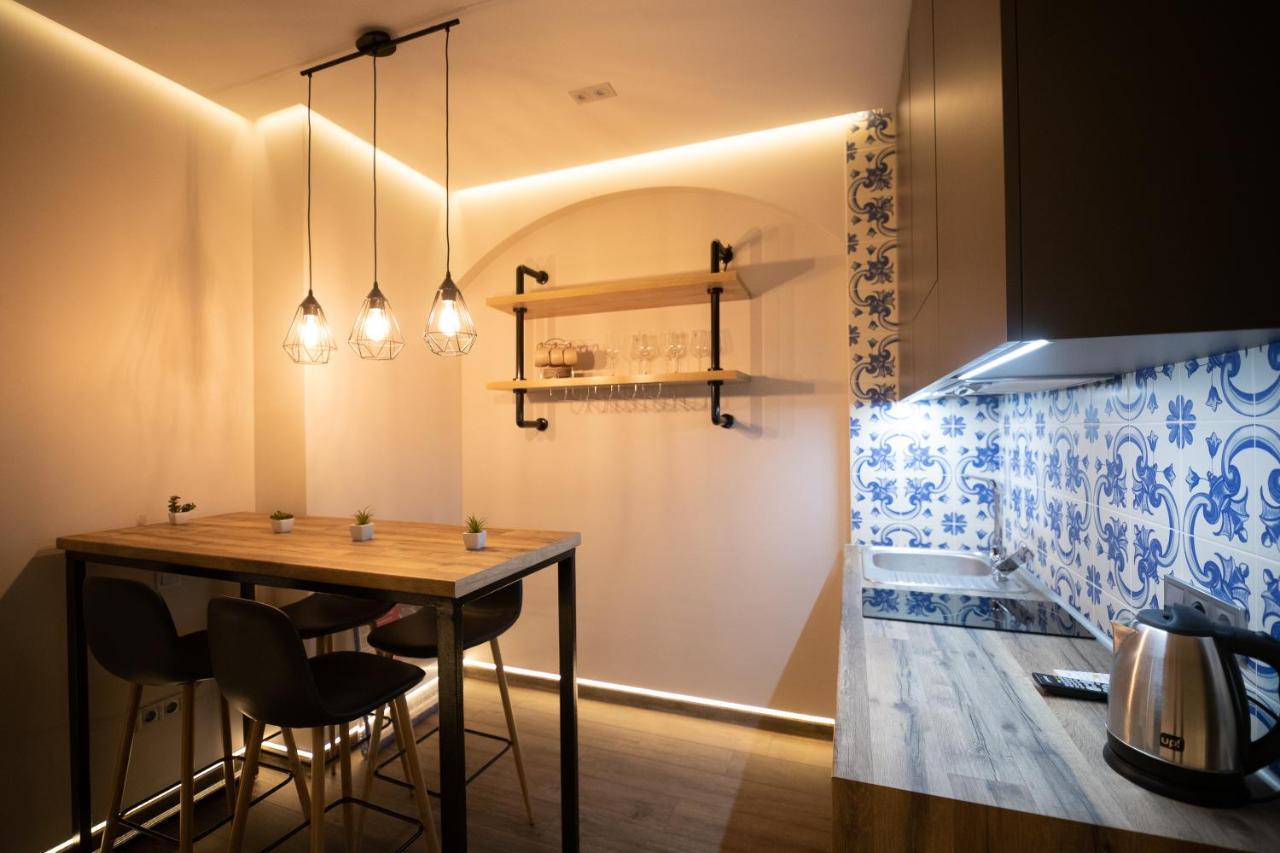Apartment On Krakivska 34 إلفيف المظهر الخارجي الصورة